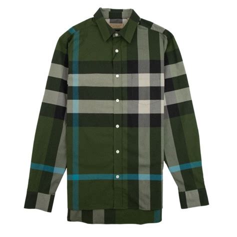 burberry blouse green|Burberry tops for ladies.